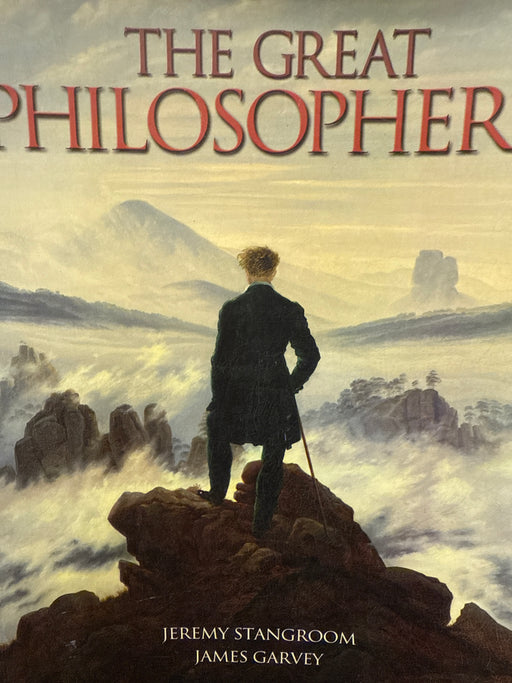 The Great Philosophers (Pocket) - Bokia.no