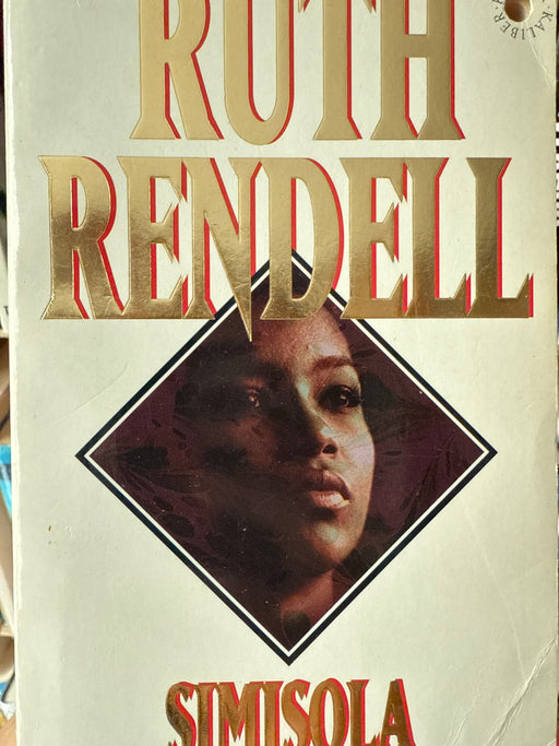 Simisola (Pocket) - Bokia.no