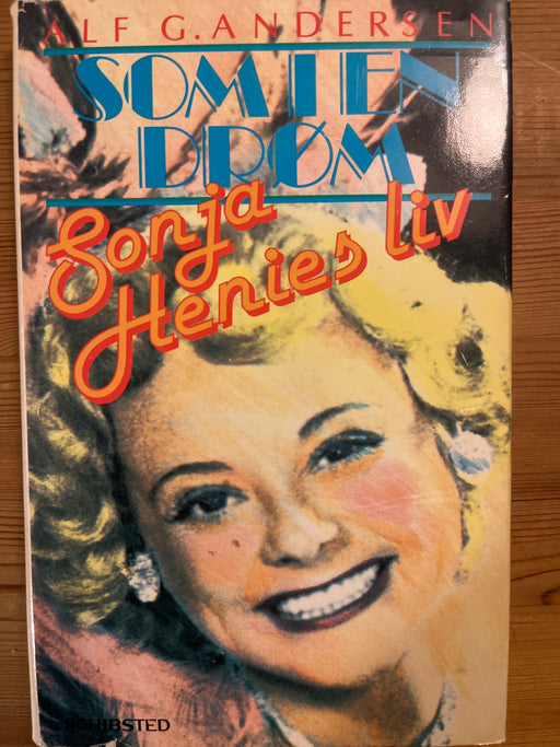 Som i en drøm (Innbundet) - Bokia.no