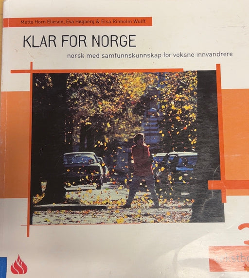 Klar for Norge 3 - Bokia.no