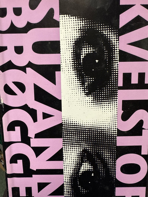 Kvelstoff (Innbundet) - Bokia.no