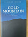 Cold mountain (Innbundet) - Bokia.no