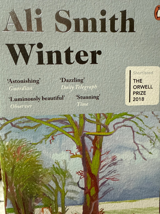 Winter (Pocket) - Bokia.no