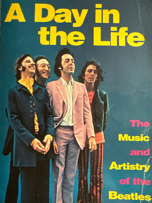 A Day in the Life (Pocket) - Bokia.no