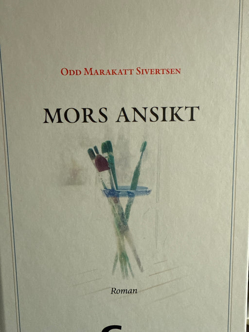 Mors ansikt - Bokia.no
