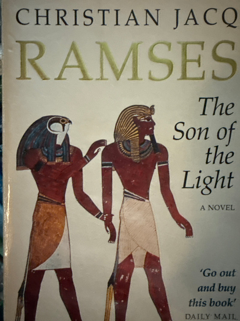 Ramses (Pocket) - Bokia.no