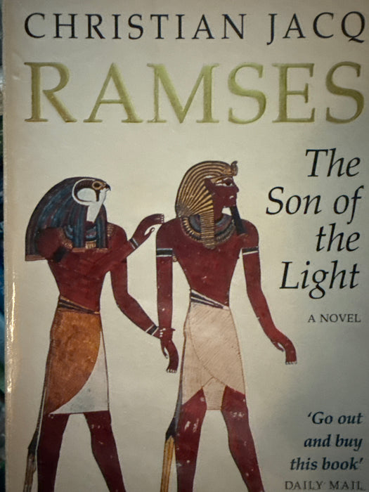 Ramses (Pocket) - Bokia.no