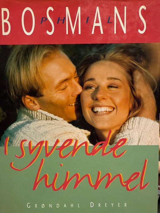 I syvende himmel (Innbundet) - Bokia.no