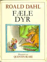 Fæle dyr (Innbundet) - Bokia.no