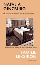 Familieleksikon 9788252592146  Brukte bøker