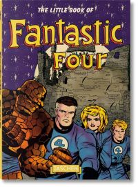 Fantastic four 7031650505211  Brukte bøker