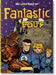 Fantastic four 7031650505211  Brukte bøker