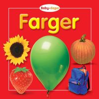 Farger 9788230500620  Brukte bøker