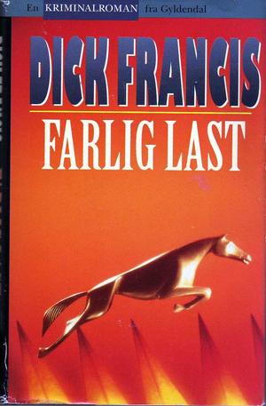 Farlig last (Innbundet) - Bokia.no