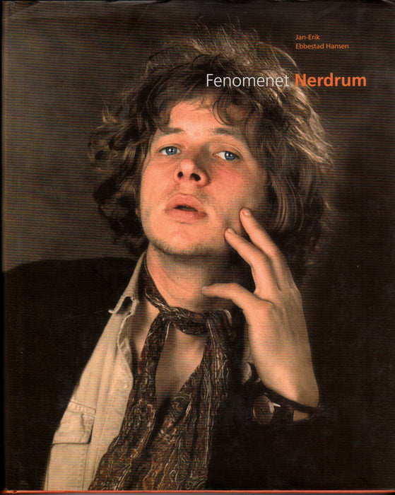 Fenomenet Nerdrum (Innbundet) - Bokia.no