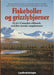 Fiskeboller og grizzlybjørner : et år i Canadas villmark, ved fire norske u… (Innbundet) - Bokia.no