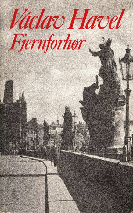 Fjernforhør (Pocket) - Bokia.no