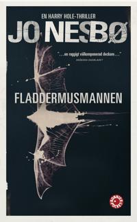 Fladdermusmannen - Bokia.no