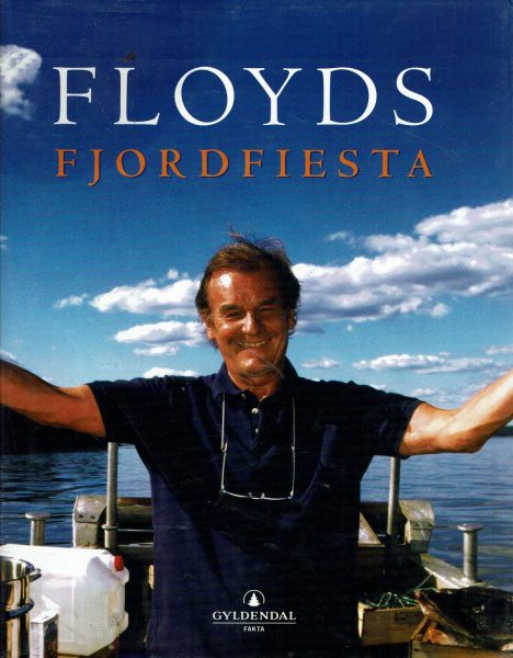Floyds fjordfiesta (Innbundet) - Bokia.no