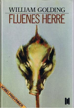 Fluenes herre (Innbundet) - Bokia.no