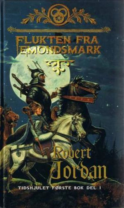 Flukten fra emondsmark
