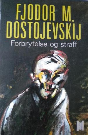 Forbrytelse og straff (Innbundet) - Bokia.no