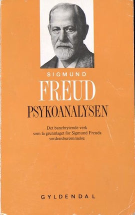 Forelesninger til innføring i psykoanalyse (Pocket) - Bokia.no