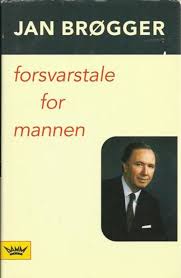 Forsvarstale for mannen (Innbundet) - Bokia.no