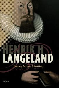 Francis Meyers lidenskap - Bokia.no