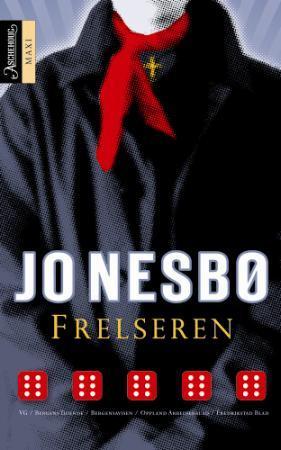 Frelseren (Innbundet) - Bokia.no