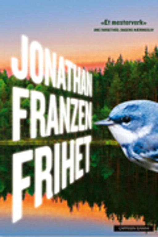 Frhet 9788252576115  Brukte bøker