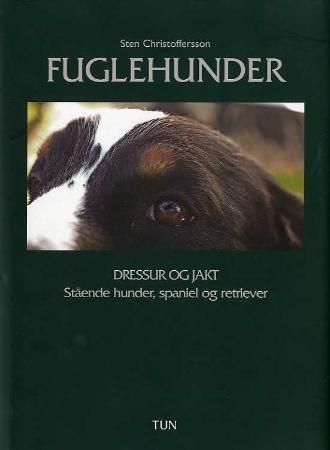 Fuglehunder - Bokia.no