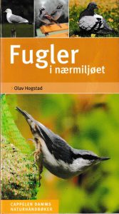 Fugler i nærmiljøet (Pocket) - Bokia.no