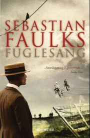Fuglesang 9788252570892  Brukte bøker