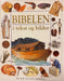 Bibelen i tekst og bilder (Innbundet) - Bokia.no