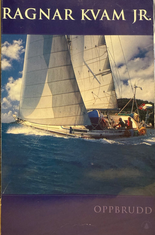 Oppbrudd (Pocket) - Bokia.no