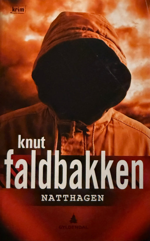 Natthagen - Bokia.no