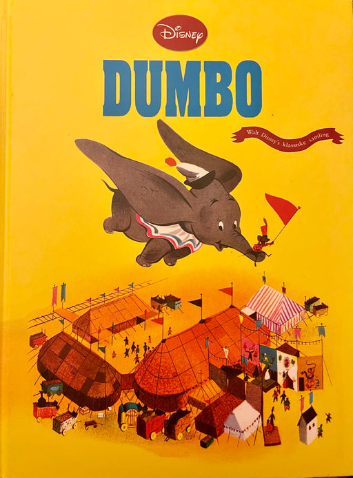 Dumbo - Bokia.no