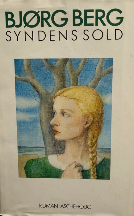 Syndens sold (Innbundet) - Bokia.no