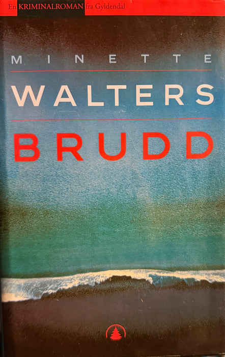 Brudd (Innbundet) - Bokia.no