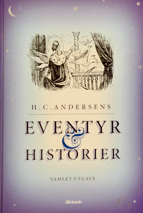 Eventyr og historier - Bokia.no