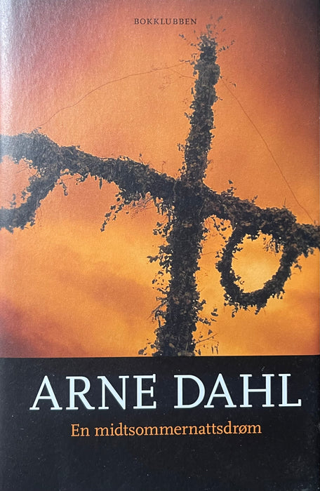 En midtsommernattsdrøm - Bokia.no