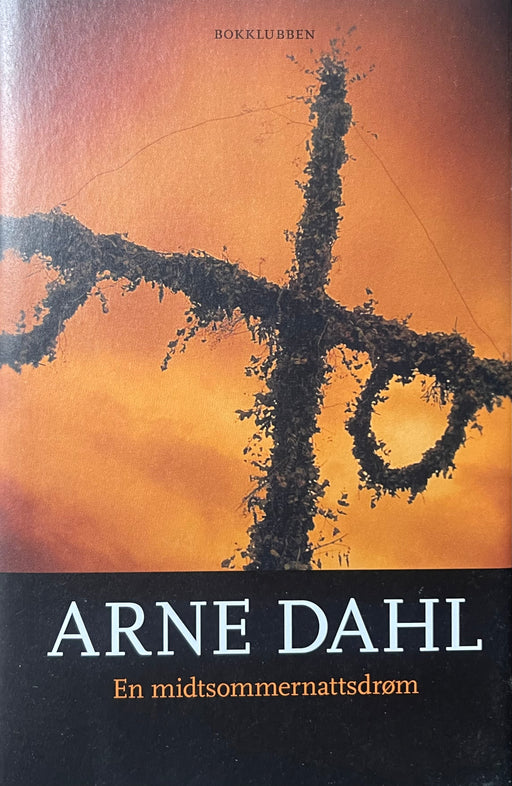 En midtsommernattsdrøm - Bokia.no