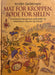 Mat for kroppen, føde for sjelen; en kulinarisk reise gjennom verdensdeler o… (Innbundet) - Bokia.no