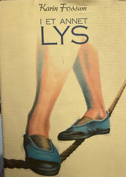 I et annet lys (Innbundet) - Bokia.no