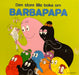 Den store lille boka om Barbapapa - Bokia.no