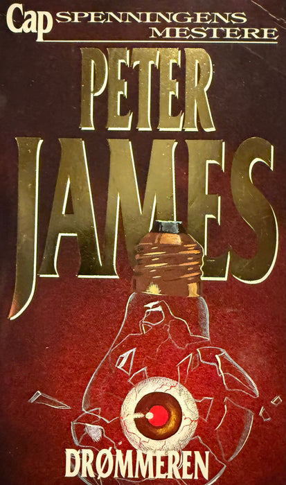 Drømmeren (Pocket) - Bokia.no