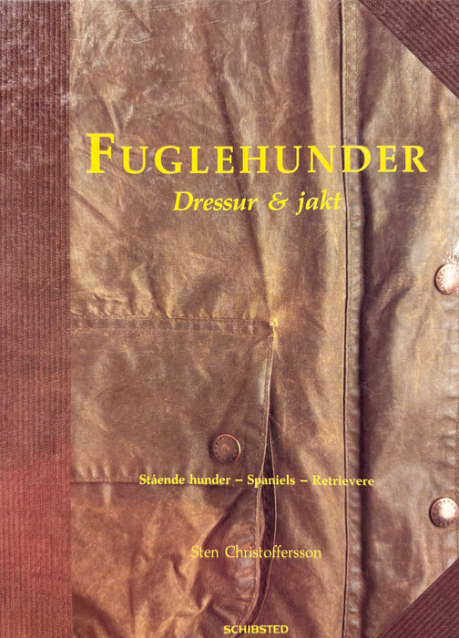 Fuglehunder (Innbundet) - Bokia.no