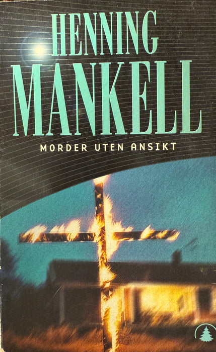 Morder uten ansikt (Pocket) - Bokia.no