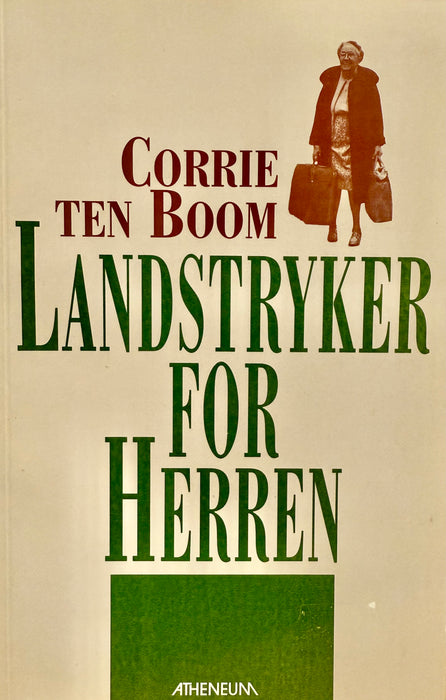 Landstryker for Herren (Pocket) - Bokia.no